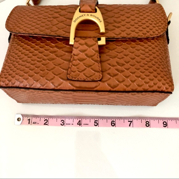 DOONEY & BOURKE small cute large clasp - Picture 9 of 16